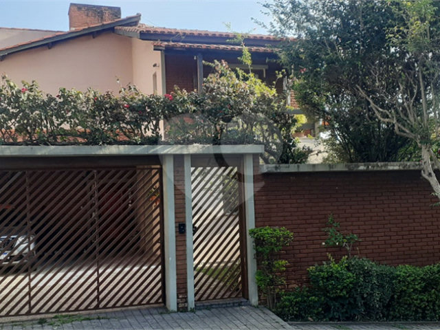 Sobrado à venda com 3 suítes em Barro Branco (zona Norte), São Paulo, SP