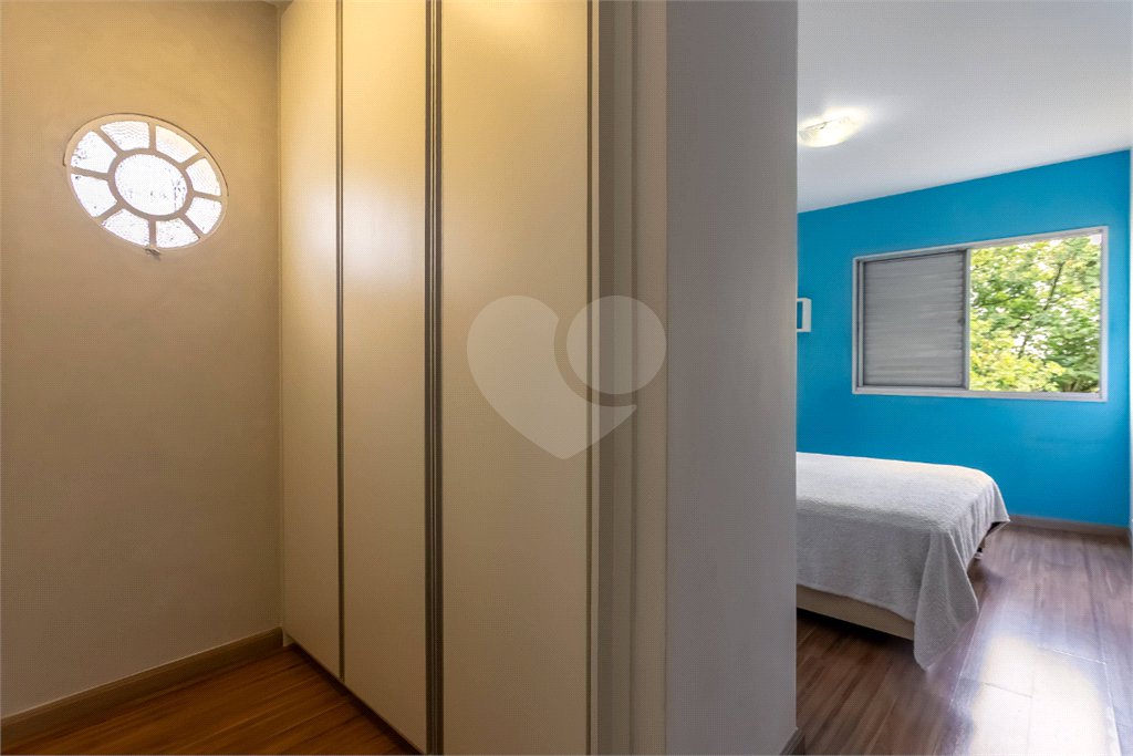 Apartamento à venda com 3 quartos, sendo 1 suíte, em Santo Amaro, São Paulo, SP