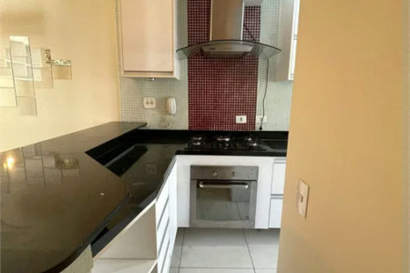 Apartamento à venda com 2 quartos, sendo 1 suíte,  em Vila Suzana, São Paulo, SP