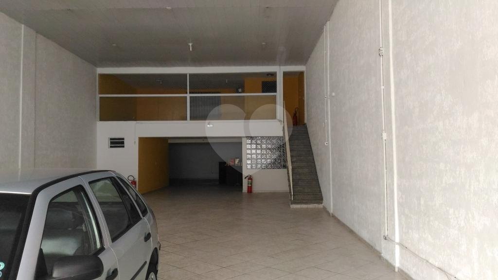 Galpão à venda com 1 quarto em Casa Verde, São Paulo, SP
