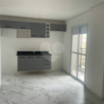 Apartamento à venda com 2 quartos em Parada Inglesa, São Paulo, SP