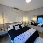 Casa à venda com 3 suítes no condomínio Costa das Areias, Salto - SP