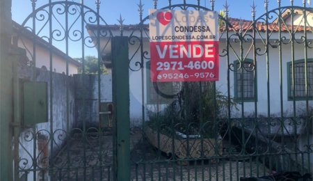 Casa Térrea à venda com 3 quartos, sendo 1 suíte,  em Palmas do Tremembé, São Paulo, SP
