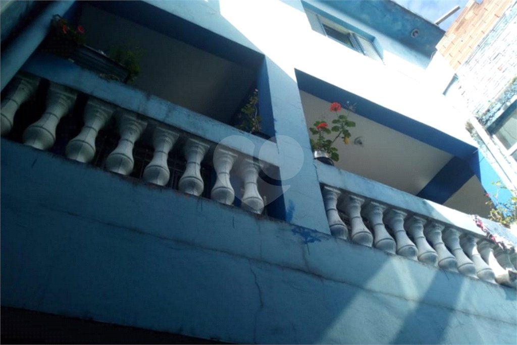 Sobrado à venda com 4 quartos, sendo 1 suíte, no Brasilândia, São Paulo, SP