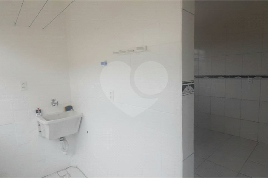 Apartamento à venda com 2 quartos em Vila Albertina, São Paulo, SP