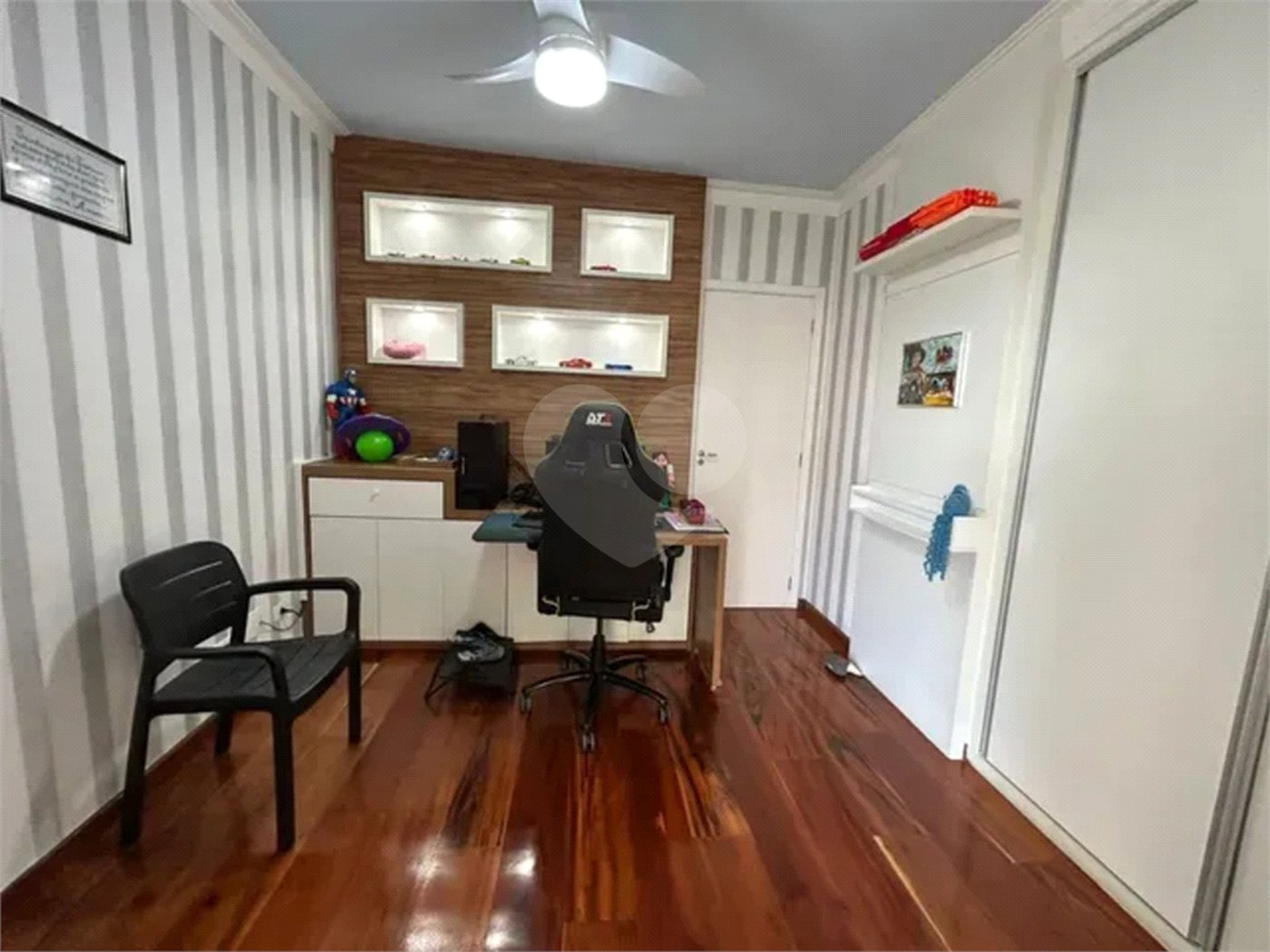 Apartamento à venda com 3 suítes em Jardim das Indústrias, São José dos Campos, SP