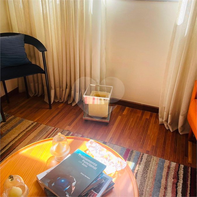 Apartamento à venda com 1 suíte em Brooklin Paulista, São Paulo, SP
