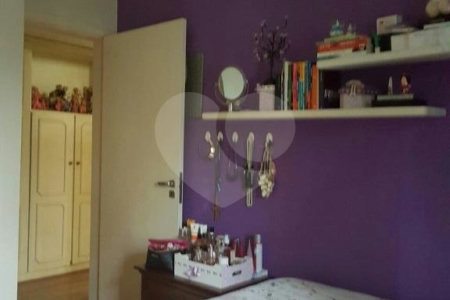 Apartamento à venda com 3 quartos, sendo 1 suíte, em Vila Andrade, São Paulo, SP