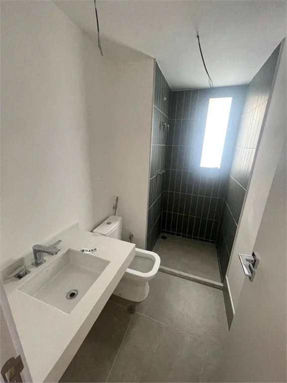 Apartamento à venda com 2 suítes em Pinheiros, São Paulo, SP