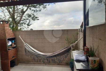 Casa à venda com 2 quartos no condomínio Residencial Marbella, São Paulo - SP