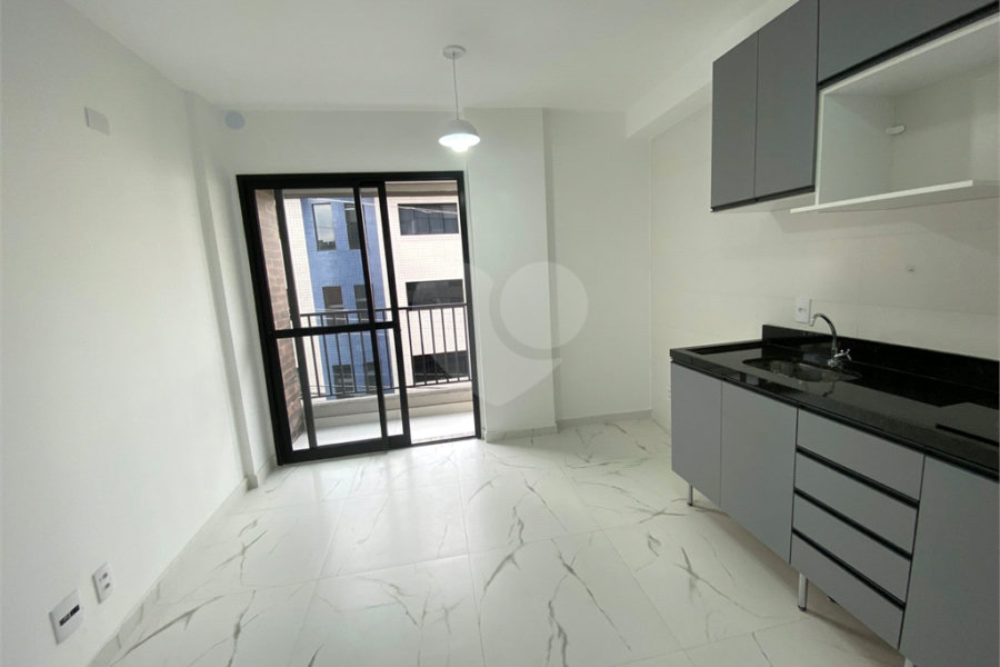 Apartamento à venda com 2 quartos em Parada Inglesa, São Paulo, SP