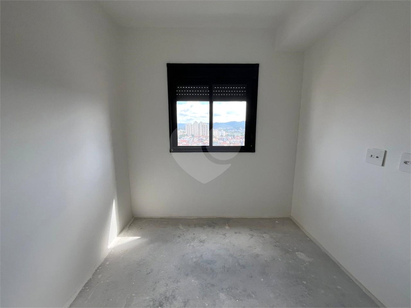 Apartamento à venda com 2 quartos, sendo 1 suíte, em Vila Mazzei, São Paulo, SP