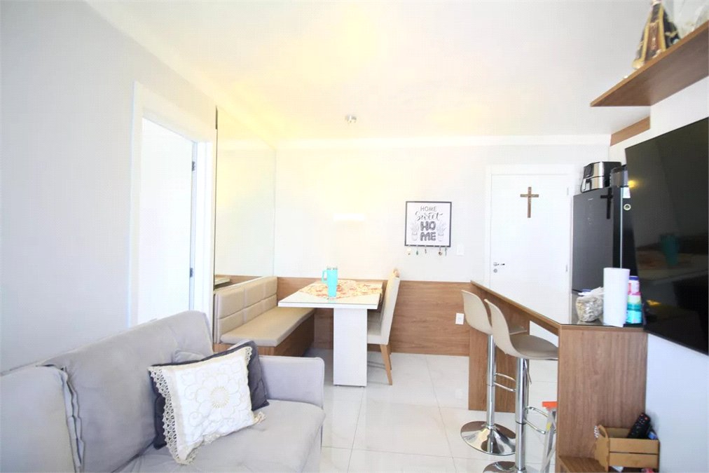 Apartamento à venda com 1 quarto em Vila Andrade, São Paulo, SP