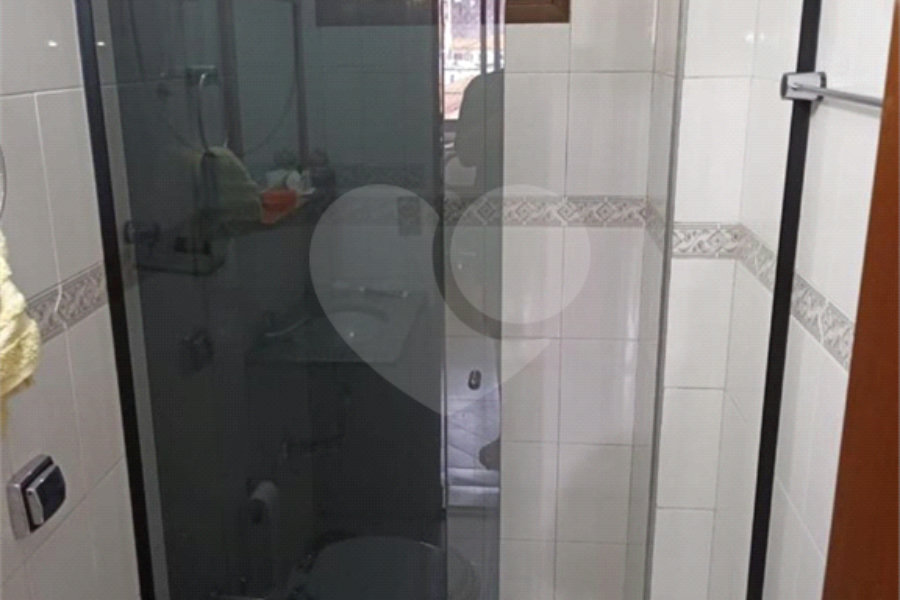 Apartamento à venda com 3 quartos, sendo 1 suíte,  em Tucuruvi, São Paulo, SP