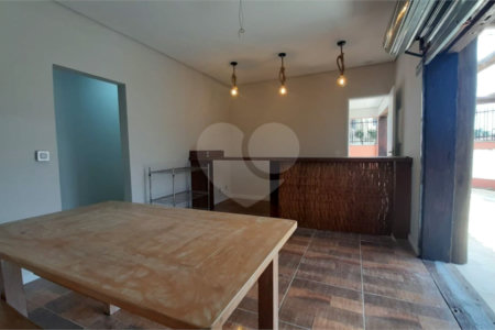 Casa Térrea para alugar em Vila Alexandria, São Paulo, SP