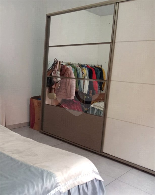 Casa à venda com 2 quartos em Jardim Vitoria, Ponta Porã, MS