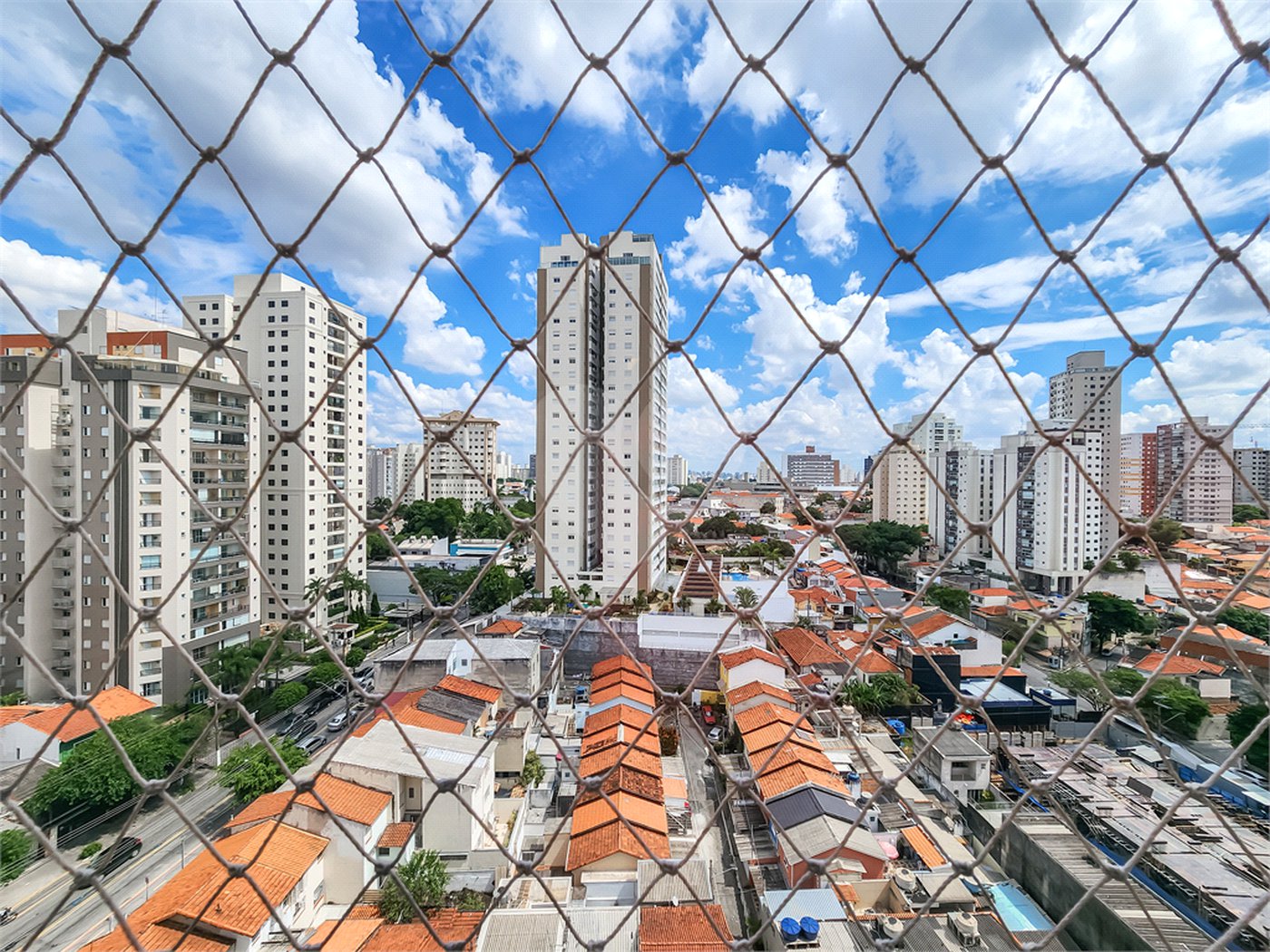 Apartamento à venda com 2 quartos, sendo 1 suíte, em Saúde, São Paulo, SP