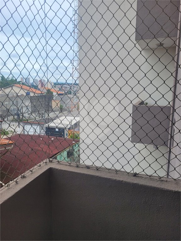 Apartamento à venda com 2 quartos em Vila Júlia, Poá, SP