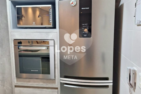APARTAMENTO Á VENDA - BAIRRO PARQUE INDUSTRIAL, 2 QUARTOS COM UM DELES SENDO UMA SUÍTE, 1 VAGA DE GA