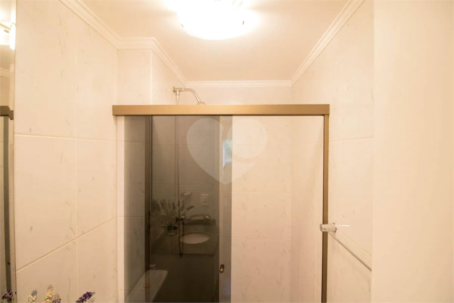 Apartamento à venda com 2 quartos, sendo 1 suíte, em Casa Verde, São Paulo, SP