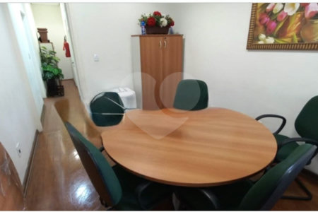 Casa Térrea à venda com 1 quarto em Lapa, São Paulo, SP