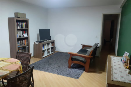 Apartamento à venda com 2 quartos em Vila Nivi, São Paulo, SP