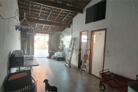 Cobertura à venda com 4 quartos, sendo 3 suítes, em Bangú, Santo André, SP