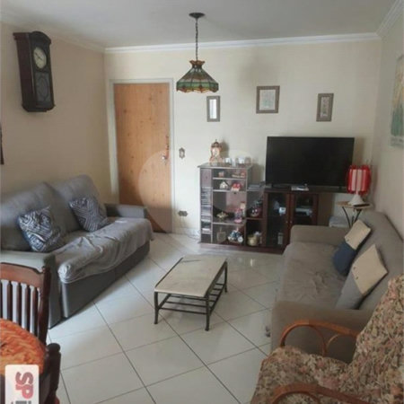 Apartamento à venda com 2 quartos em Pinheiros, São Paulo, SP