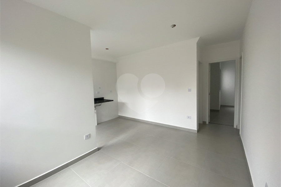 Apartamento à venda com 1 quarto em Casa Verde, São Paulo, SP