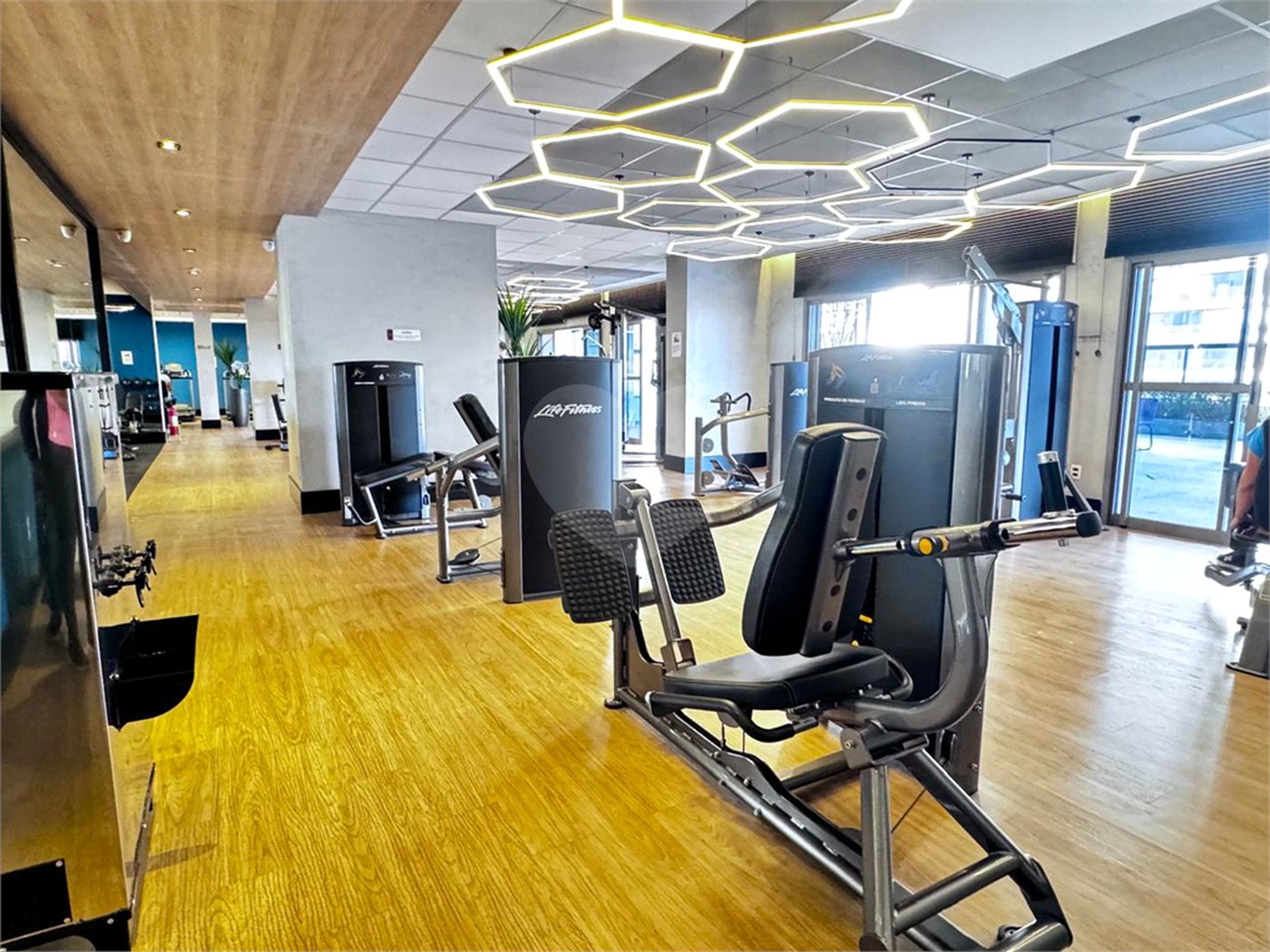 Apartamento à venda com 2 suítes em Brooklin, São Paulo, SP