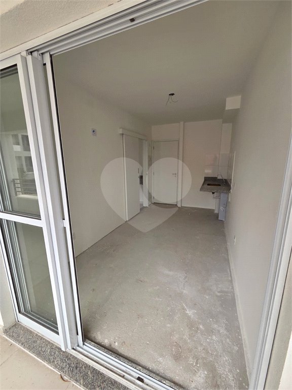 Apartamento à venda com 1 suíte em Butantã, São Paulo, SP