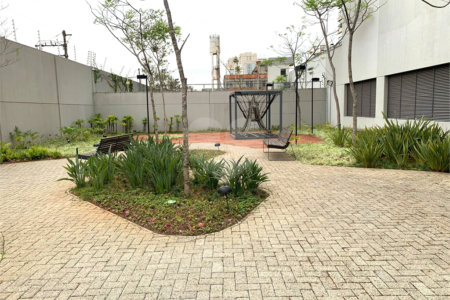 Apartamento à venda ou para alugar com 2 quartos, sendo 1 suíte, em Vila Leopoldina, São Paulo, SP