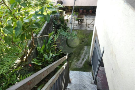 Casa à venda com 3 quartos em Vila Granada, São Paulo, SP