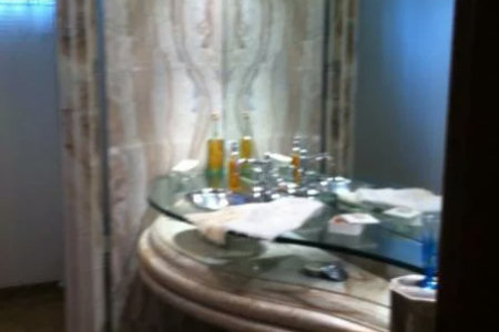 Apartamento à venda com 4 suítes em Real Parque, São Paulo, SP