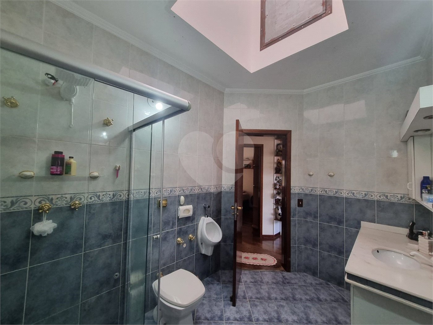 Sobrado à venda com 3 quartos, sendo 1 suíte,  em Vila Trujillo, Sorocaba, SP