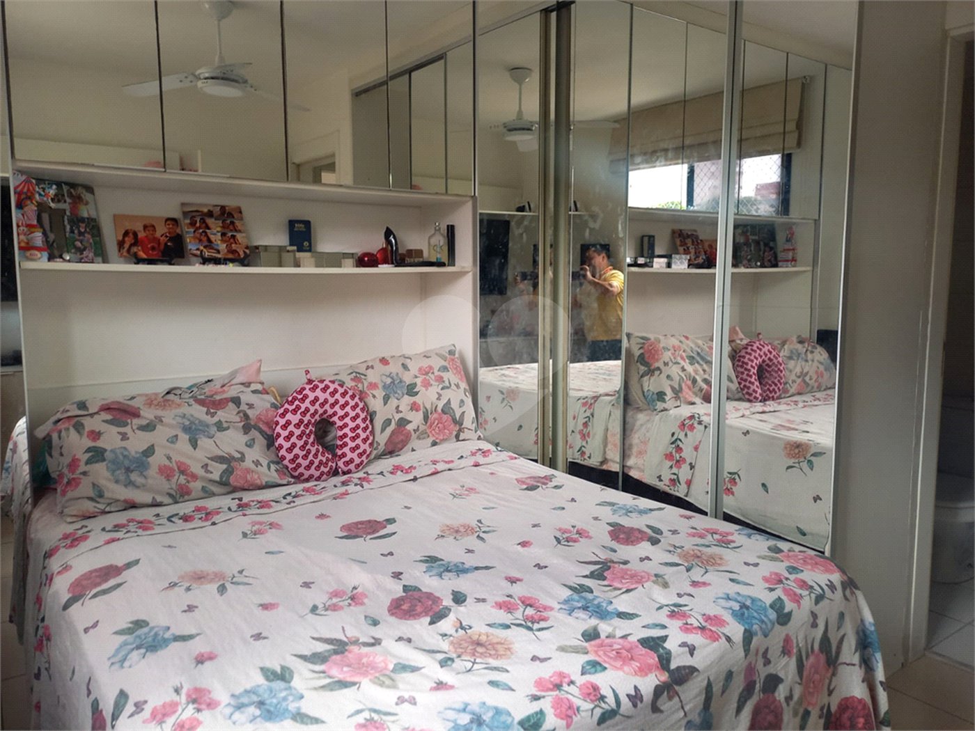 Apartamento à venda com 3 quartos, sendo 1 suíte,  em Andaraí, Rio de Janeiro, RJ