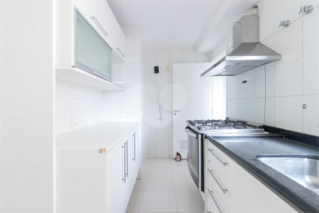 Apartamento à venda com 3 suítes em Vila Leopoldina, São Paulo, SP