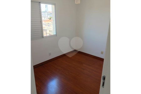 Apartamento à venda com 3 quartos, sendo 1 suíte, em Vila Gustavo, São Paulo, SP