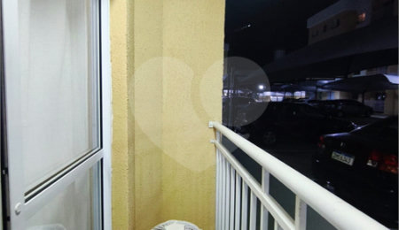 Apartamento para alugar com 2 quartos em João XXIII, Vinhedo, SP