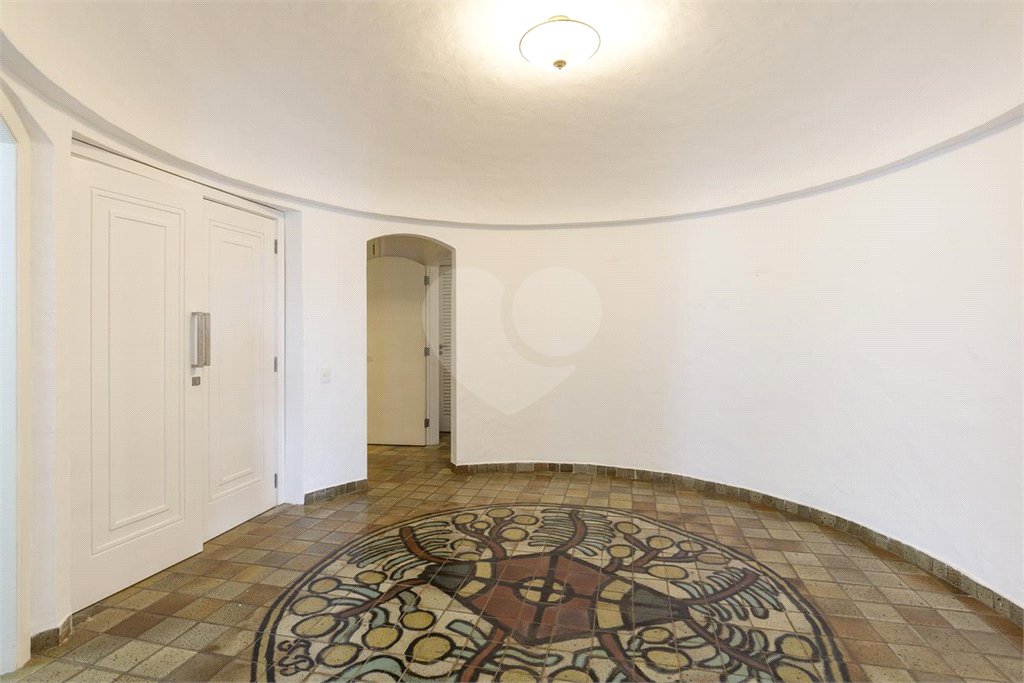 Apartamento à venda com 4 suítes em Jardim Paulista, São Paulo, SP