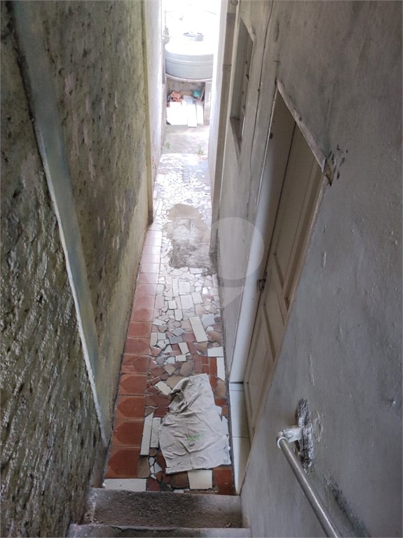 Sobrado à venda com 3 quartos em Mandaqui, São Paulo, SP