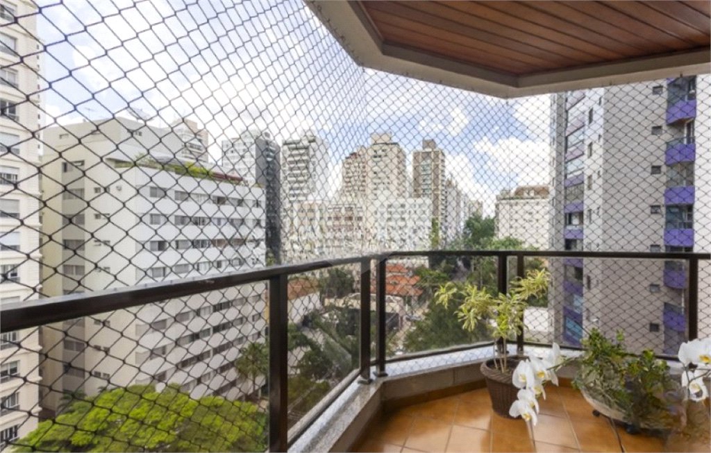 Apartamento à venda com 3 suítes em Perdizes, São Paulo, SP