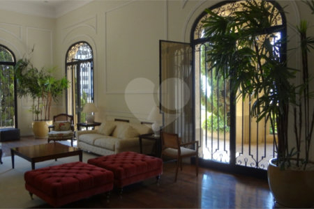 Apartamento à venda com 4 suítes em Jardim Fonte do Morumbi, São Paulo, SP
