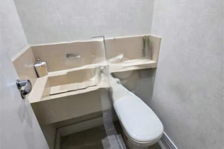 Apartamento à venda com 3 quartos, sendo 2 suítes, em Tijuca, Rio de Janeiro, RJ