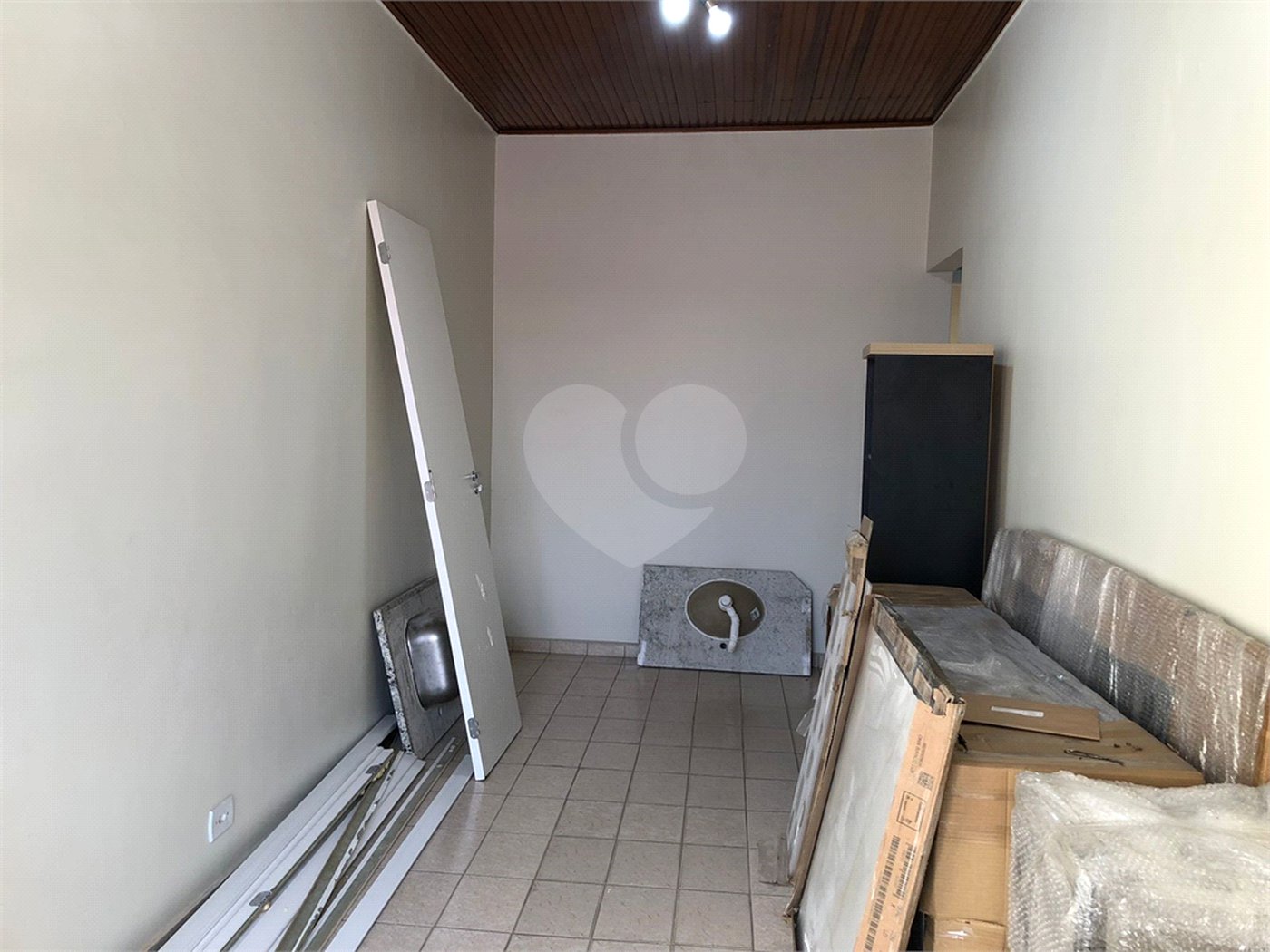 Sobrado à venda com 3 quartos em Vila Gustavo, São Paulo, SP