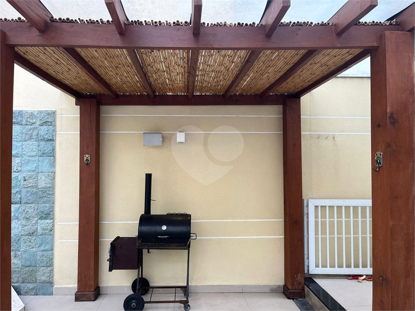 Casa à venda com 5 suítes no condomínio Mirante do Horto, São Paulo - SP