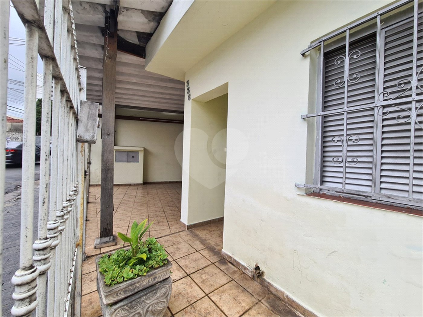 Casa Térrea à venda com 4 quartos, sendo 1 suíte,  em Mandaqui, São Paulo, SP