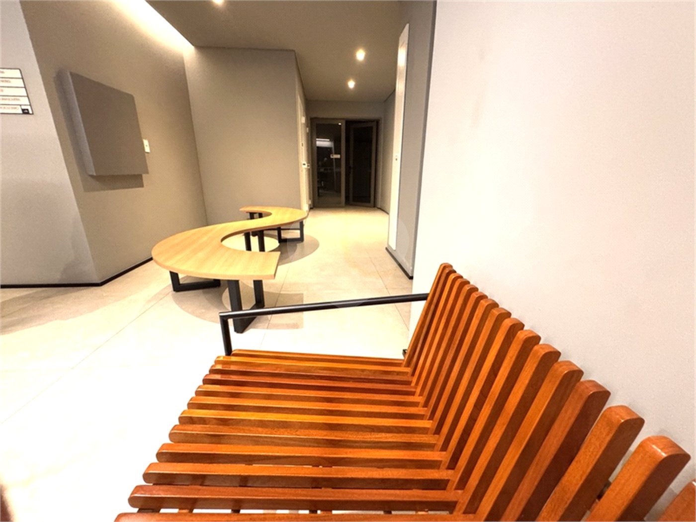 Apartamento para alugar com 1 quarto em Bela Vista, São Paulo, SP