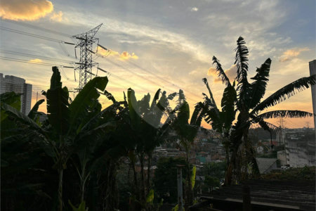 Terreno à venda em Tucuruvi, São Paulo, SP