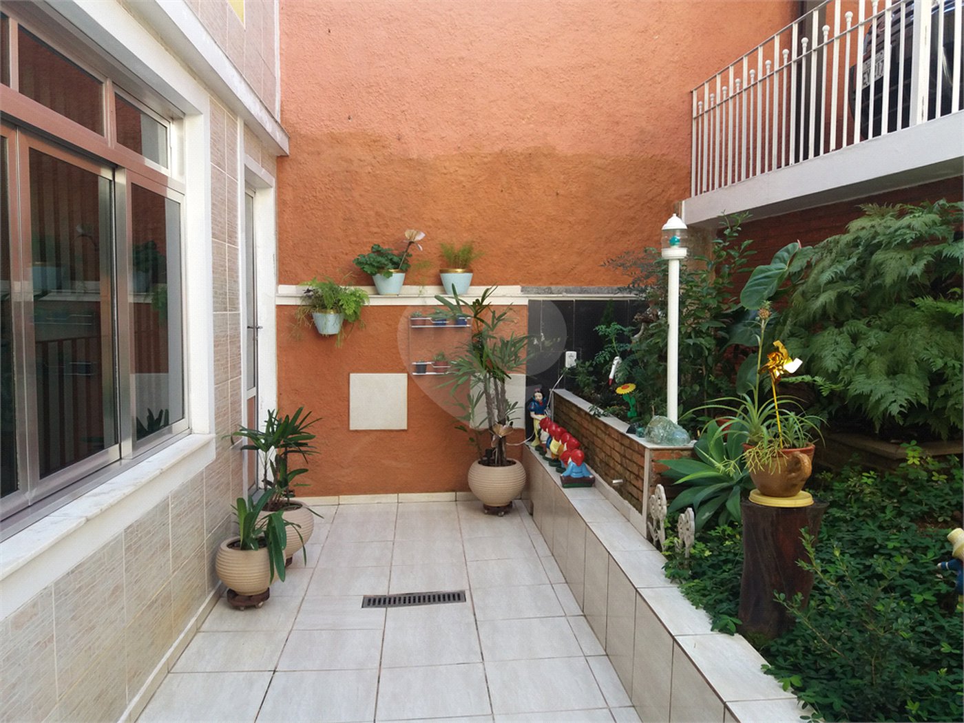 Sobrado à venda com 3 quartos, sendo 1 suíte, em Jardim Japão, São Paulo, SP